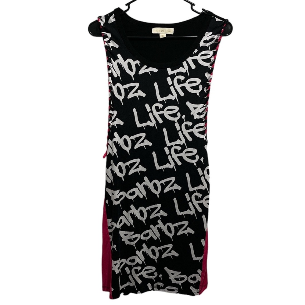 Nicki Minaj Dress